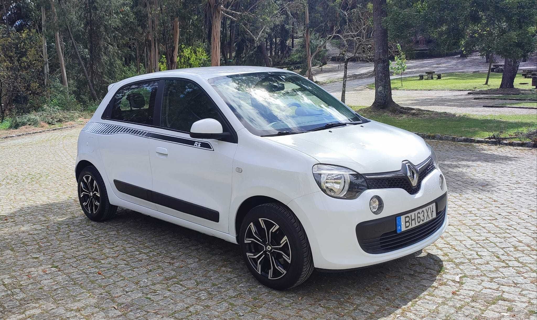 Renault Twingo 1.0 SCE