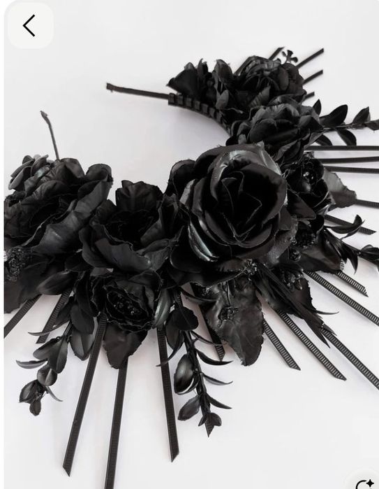 Обідки ручної роботи.Обруч.Обідок.Віночок.Вінок.Прикраси для волосся.