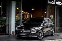 Mercedes-Benz B 180 d Progressive Aut.