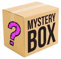 Mystery Box Zabawkowy