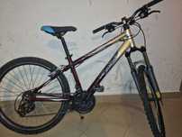 Rower MTB Kross 26 cali młodzieżowy 5TH AVENUE