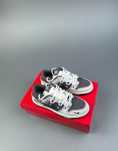 Nike Dunk Low x Stussy