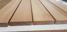 Deska Romb Cedr Kanadyjski 20x90mm