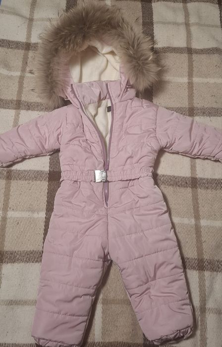 Дитячий комбінезон до 3х років. Стан нового