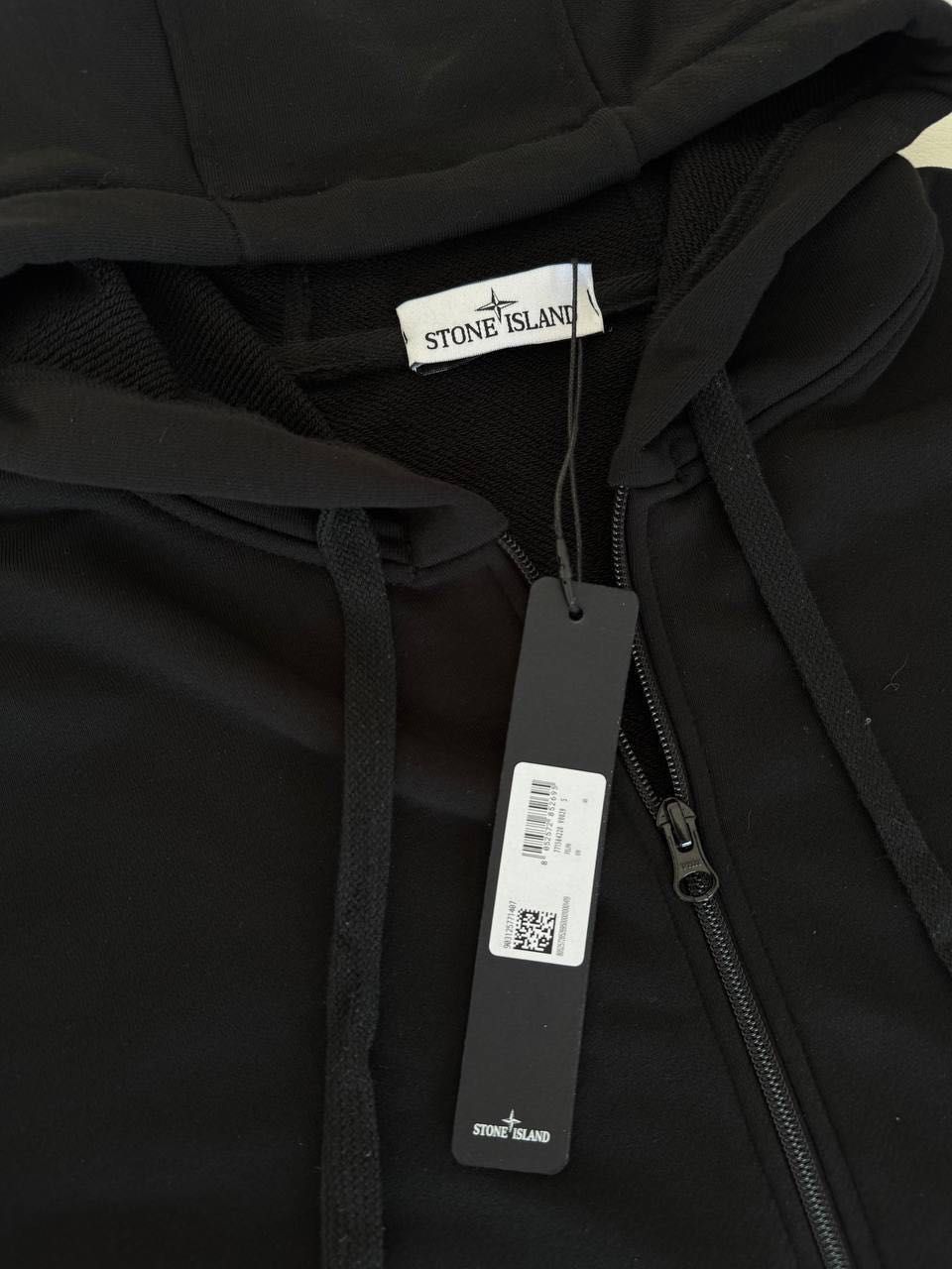 Продам зипку Stone Island/Стон Айсланд  (S-XL)