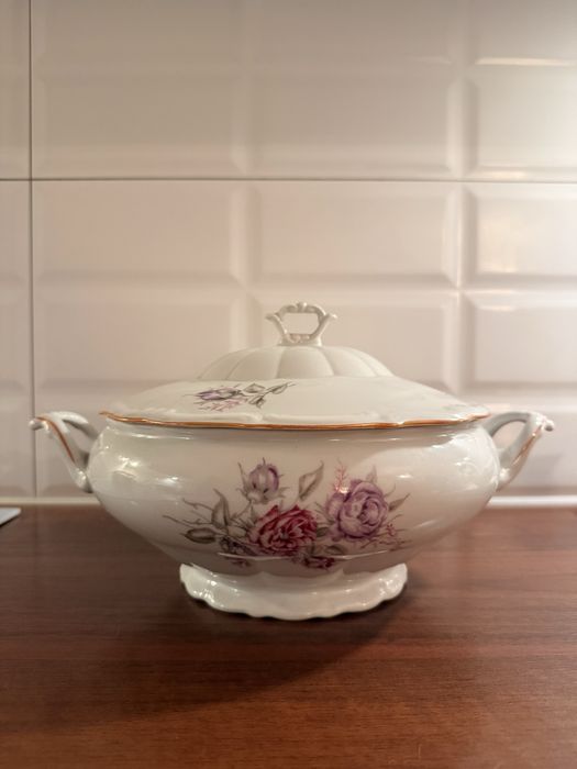 Waza do zupy Wałbrzych