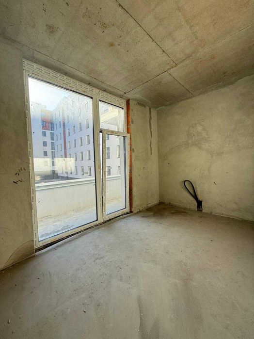 Продаж 1-но кім. квартири ЖК Зелена преміум класу з терасою