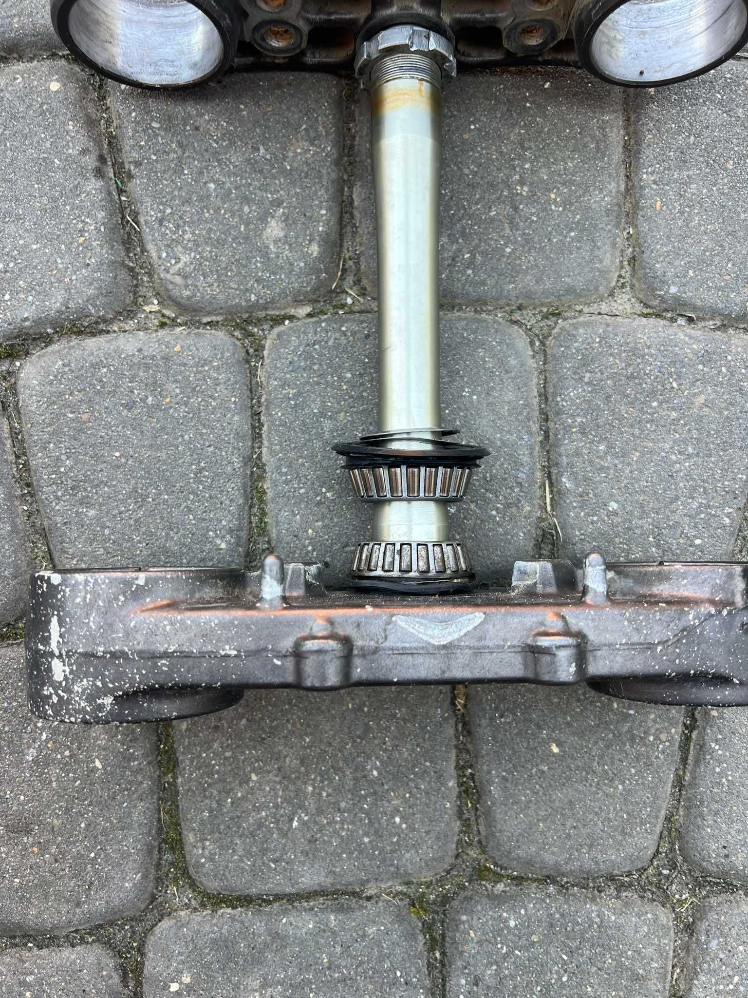 polki zawieszenia półki lag pod kyb sss yamaha yzf 250 / 450 xxx