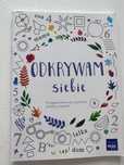 Odkrywam siebie poziom B, NOWE