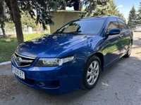 2007 Honda Accord 2.4 автомат executive