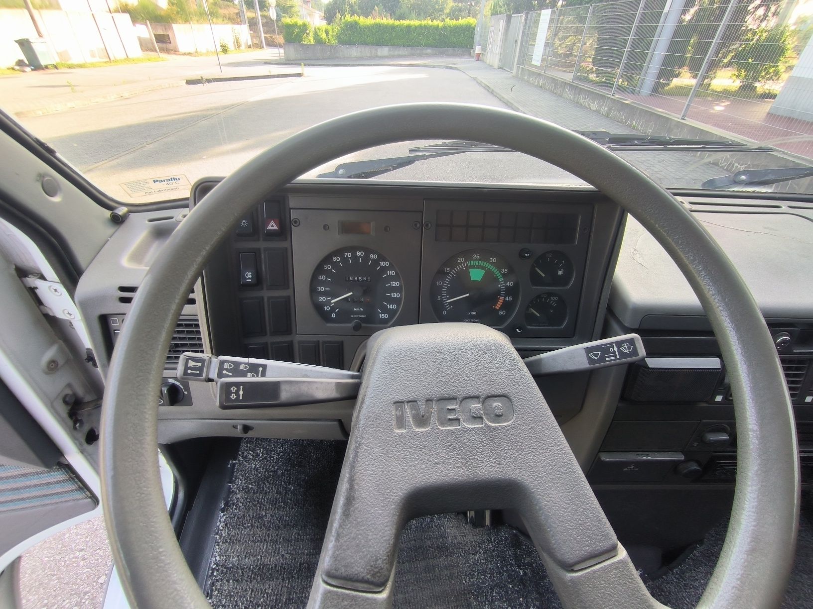 Iveco daily 35/12