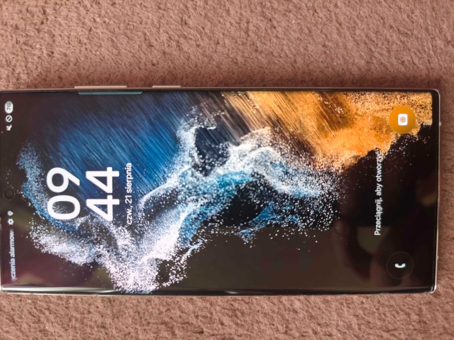 Samsung Galaxy S22 Ultra