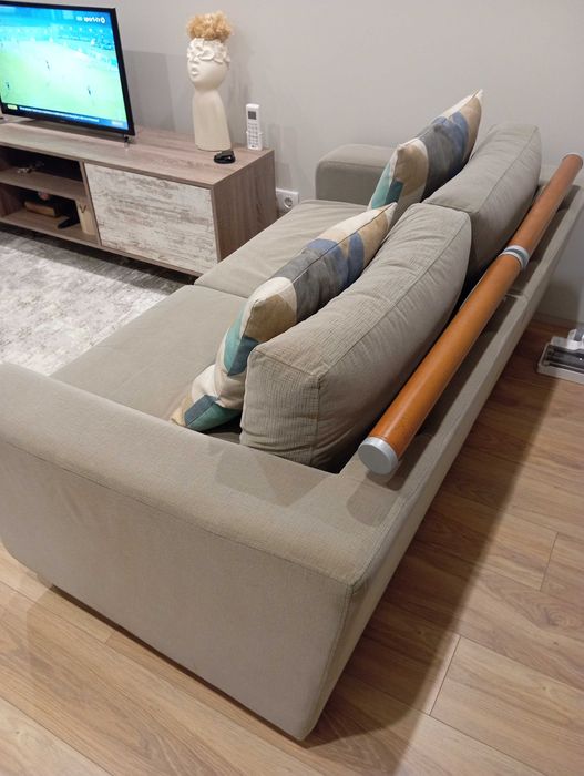 Vendo Sofá 2 lugares