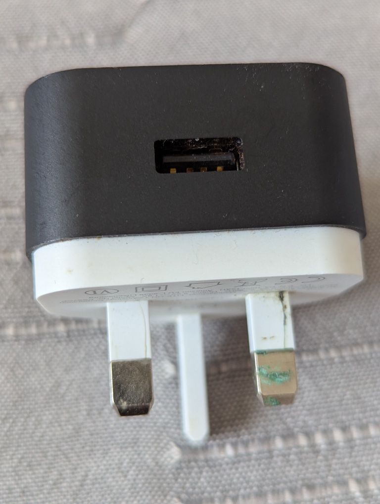 Оригинальный блок питания USB-адаптер Amazon PS57CP мощностью 9 Вт