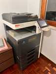 Impressora Profissional Bizhub C2220