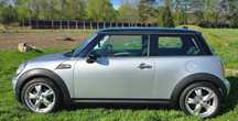 Mini  Cooper  1.6