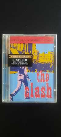 The Clash - Super Black Market Clash MINI DISC