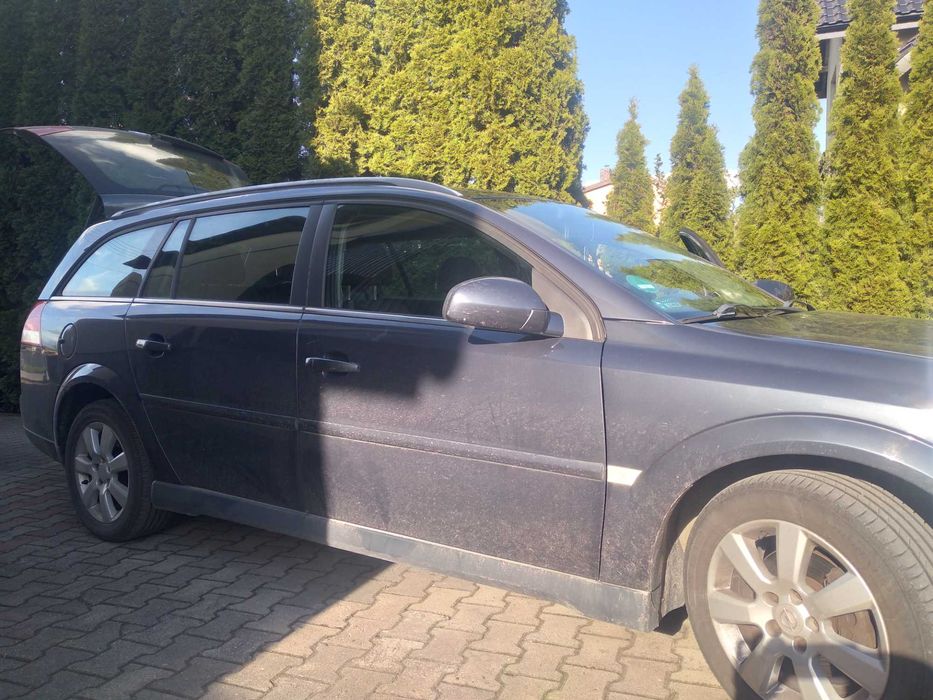 Opel Vectra c 1.9cdti 2008r.