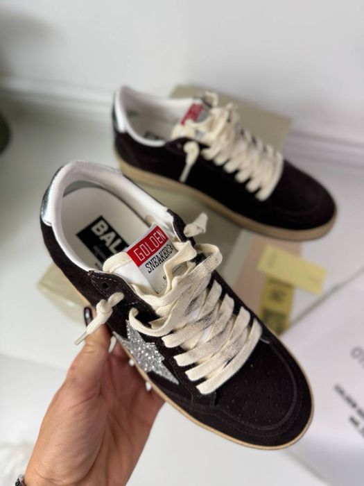 Golden Goose кросівки
