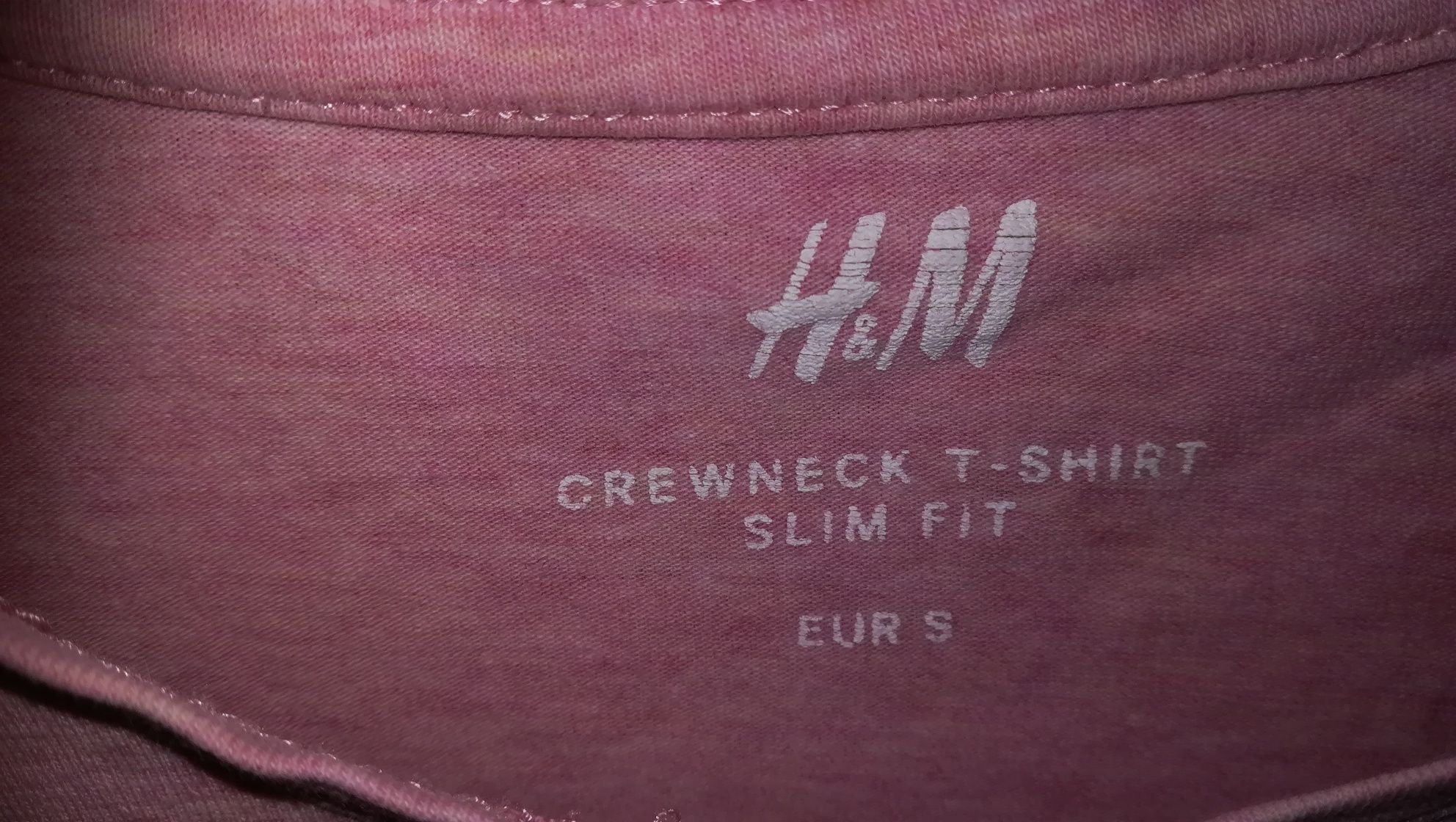 Koszulka H&M w bdb stanie