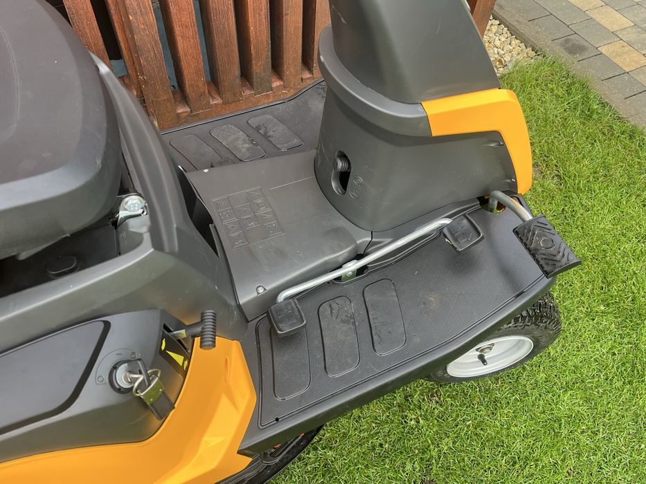 Kosiarka spalinowa STIGA COMBI 1066 ,Briggs&Stratton,WYSYŁKA Traktorek