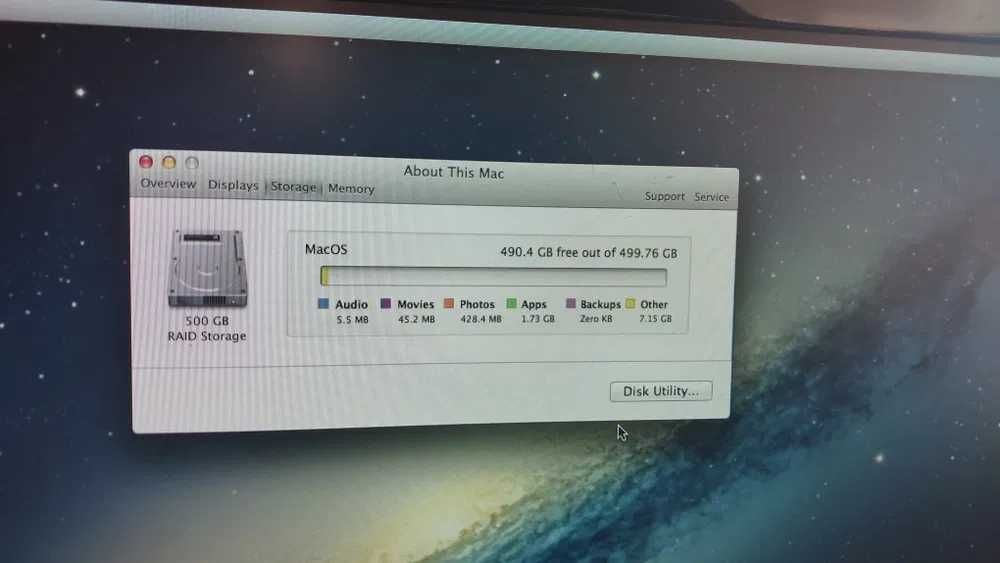 Mac Mini i7 16 GB RAM 512 GB a1347 okazja