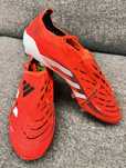 adidas Predator Elite Foldover Tongue FG Pure Victory Pack r.44