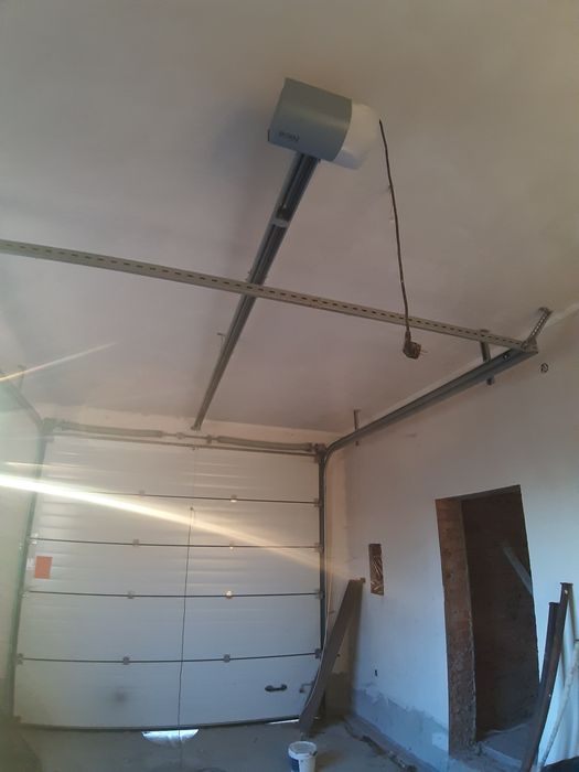 Незавершений будинок