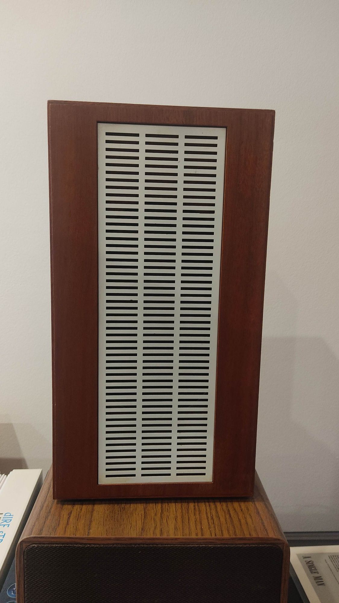 RTF Głosniki szerokopasmowe z lat 60 Vintage Loft Modern Mld Century