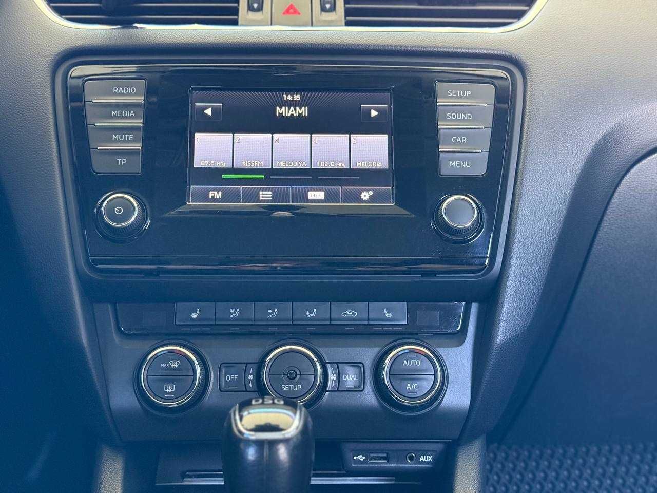 Продам Skoda Octavia А7 2014