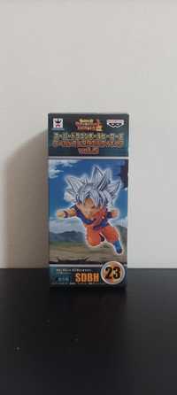 Goku Ultra Instinct SDBH 23 Banpresto