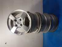 SMART FORFOUR FELGI ALUMINIOWE A4544010101