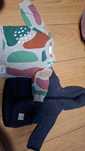 Bluzy dla niemowlaka 56