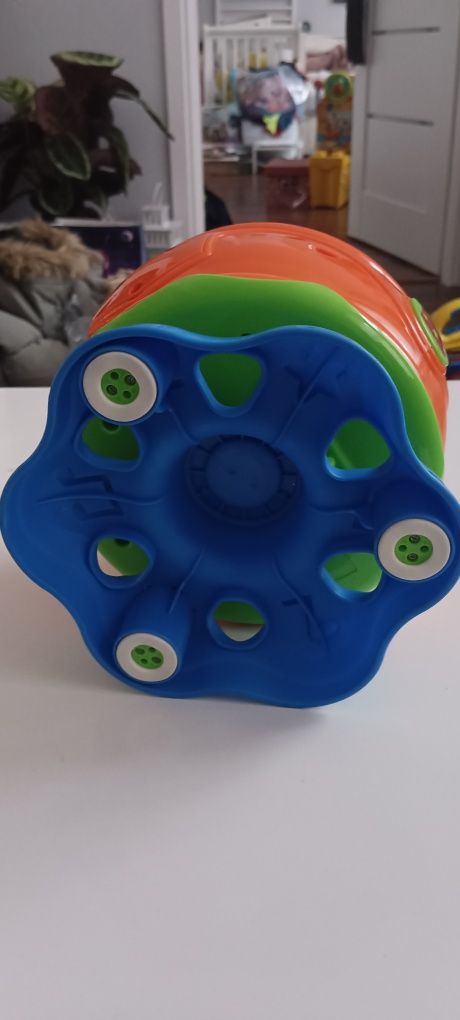 Grający bębenek Little tikes