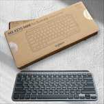 Клавіатура Logitech MX Keys mini Ansi Бізнес
