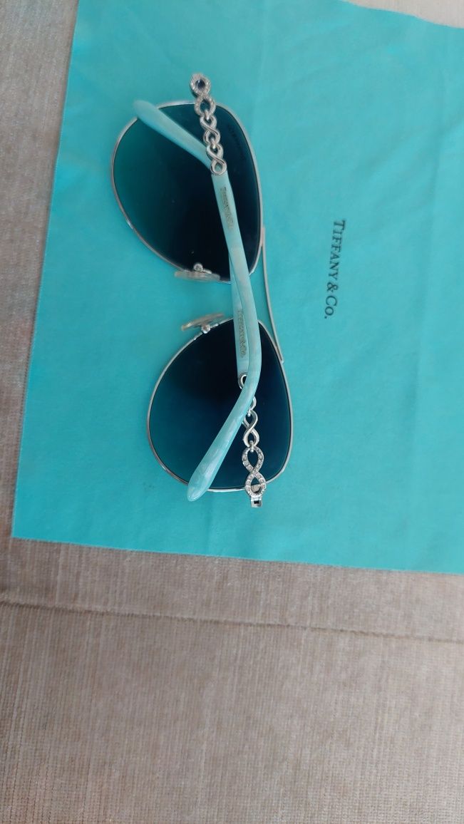 Óculos de Sol Tiffany&Co.