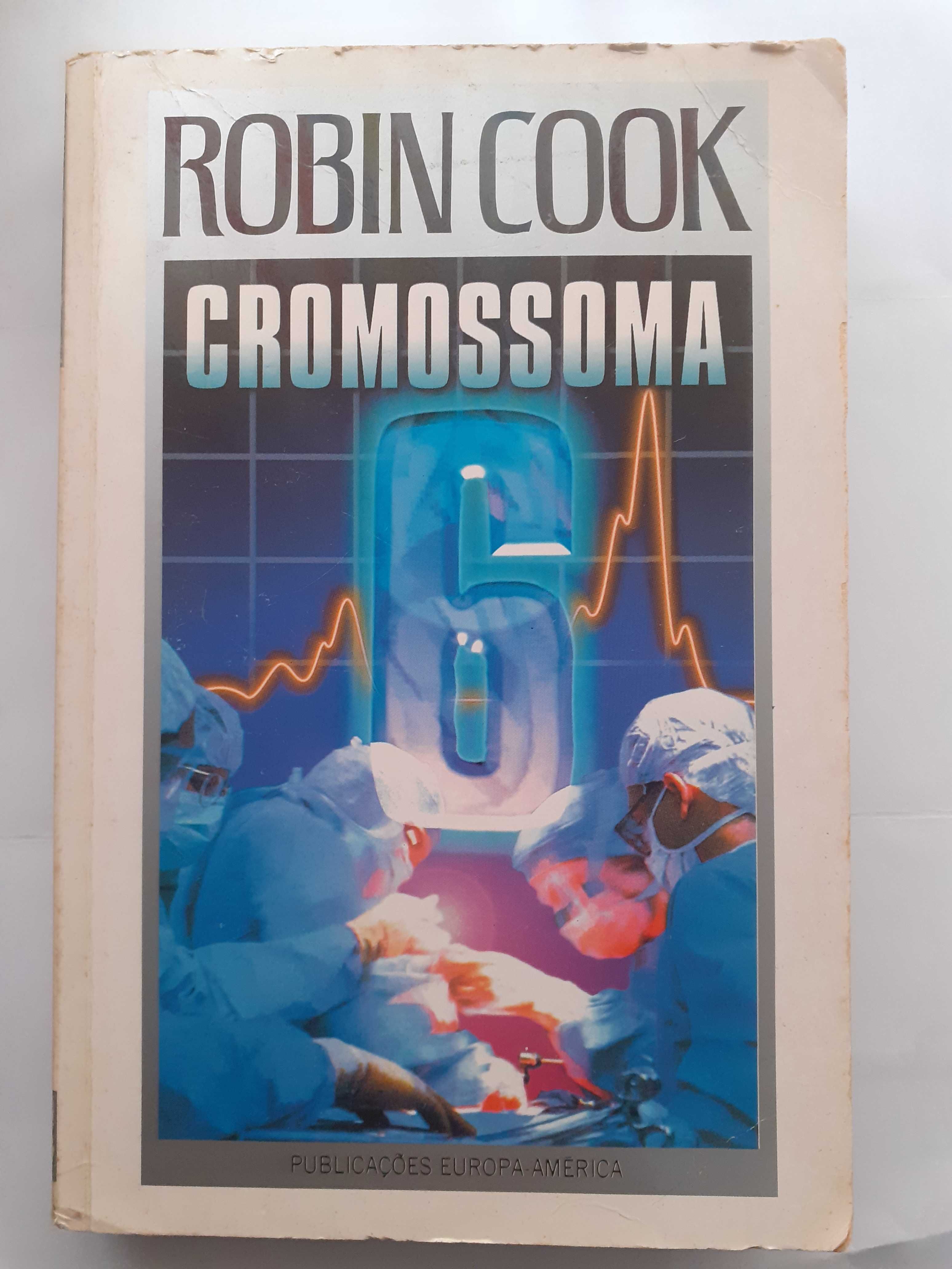 Cromossoma (Robin Cook)
