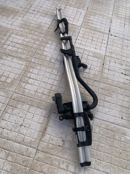Suporte bicicleta Thule