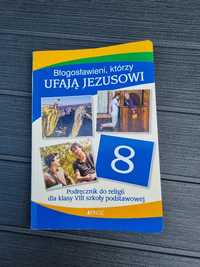 Podręcznik do religii klasa 8