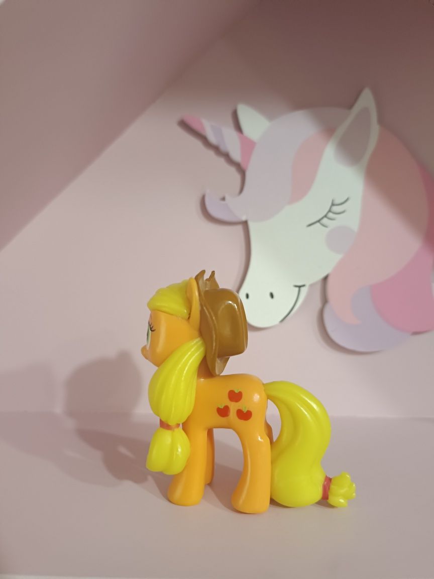 My Little Pony Applejack G4 Hasbro figurka MLP