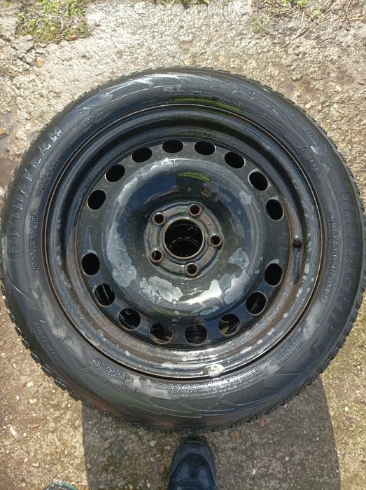 Sprzedam Opony Zimowe