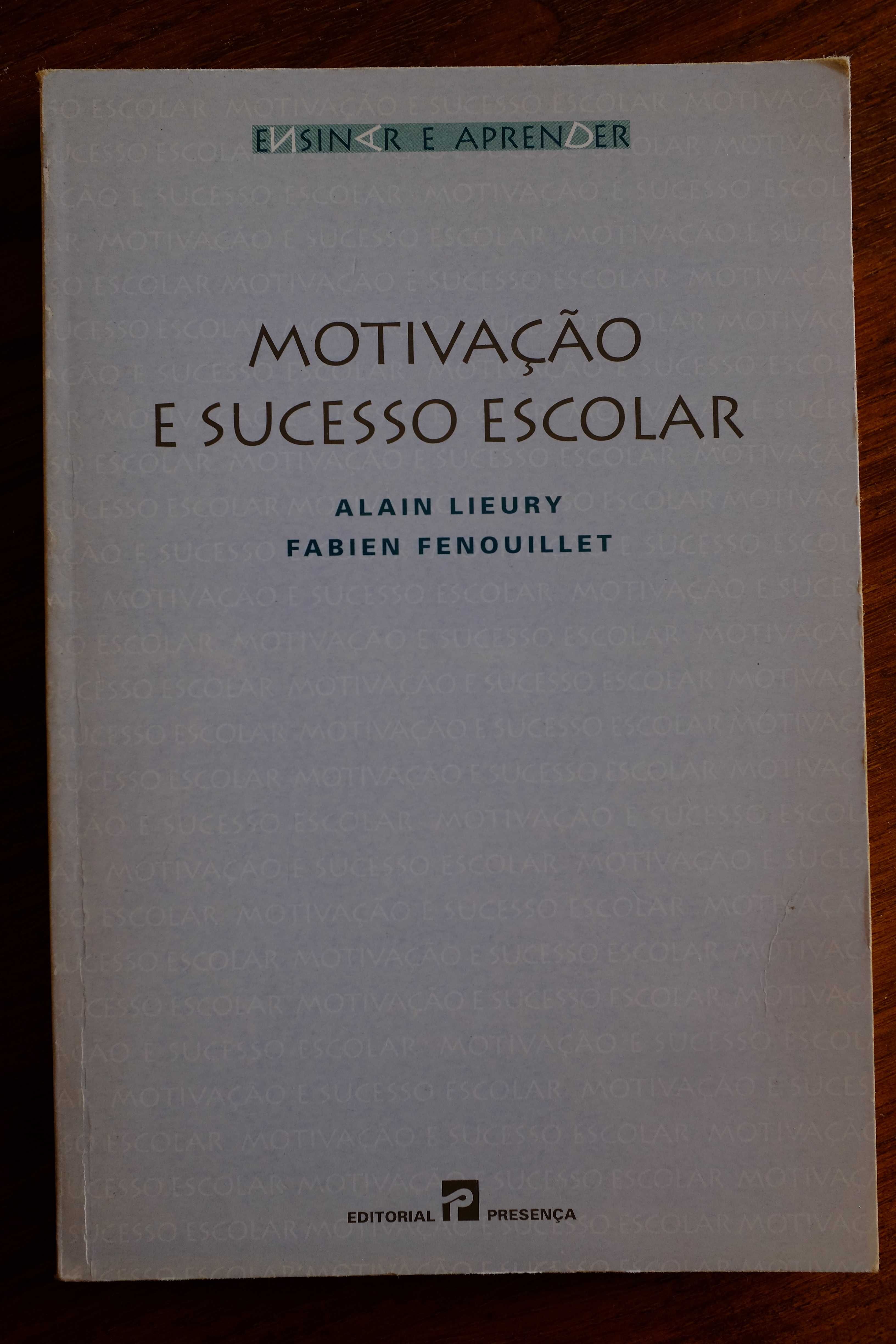 Livros (diversos, pt. 3)