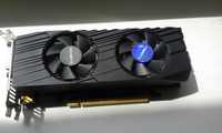 Gigabyte Geforce GTX 1650 4GB GDDR6/128 bit low profile 4G.