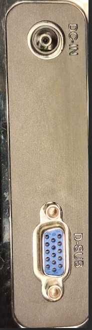 Monitor LG Flatron 19 polegadas