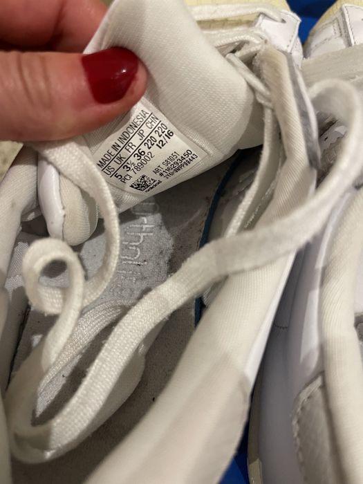 Sapatilhas Superstar Branca - ADIDAS