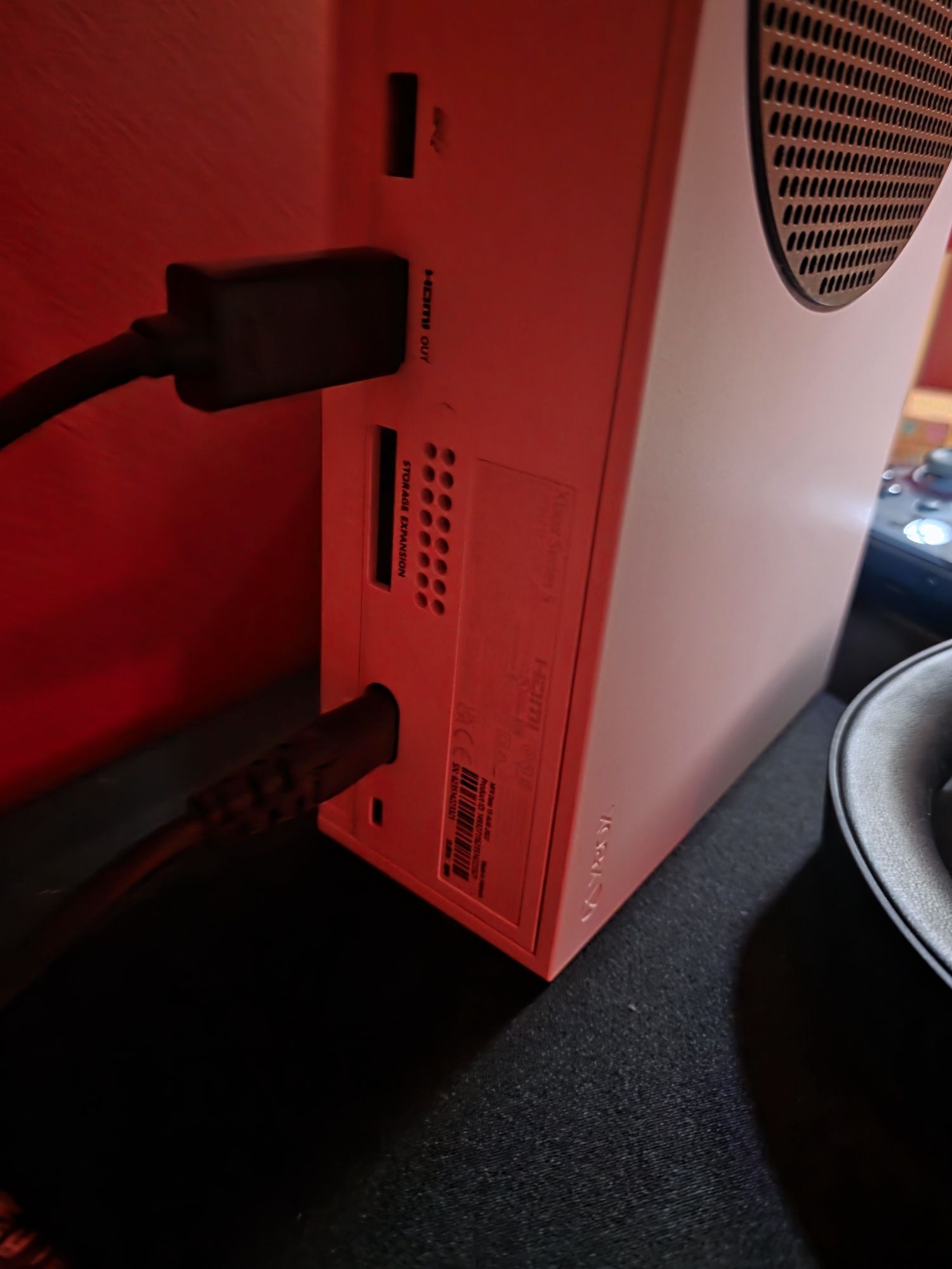 Xbox series s zestaw!!