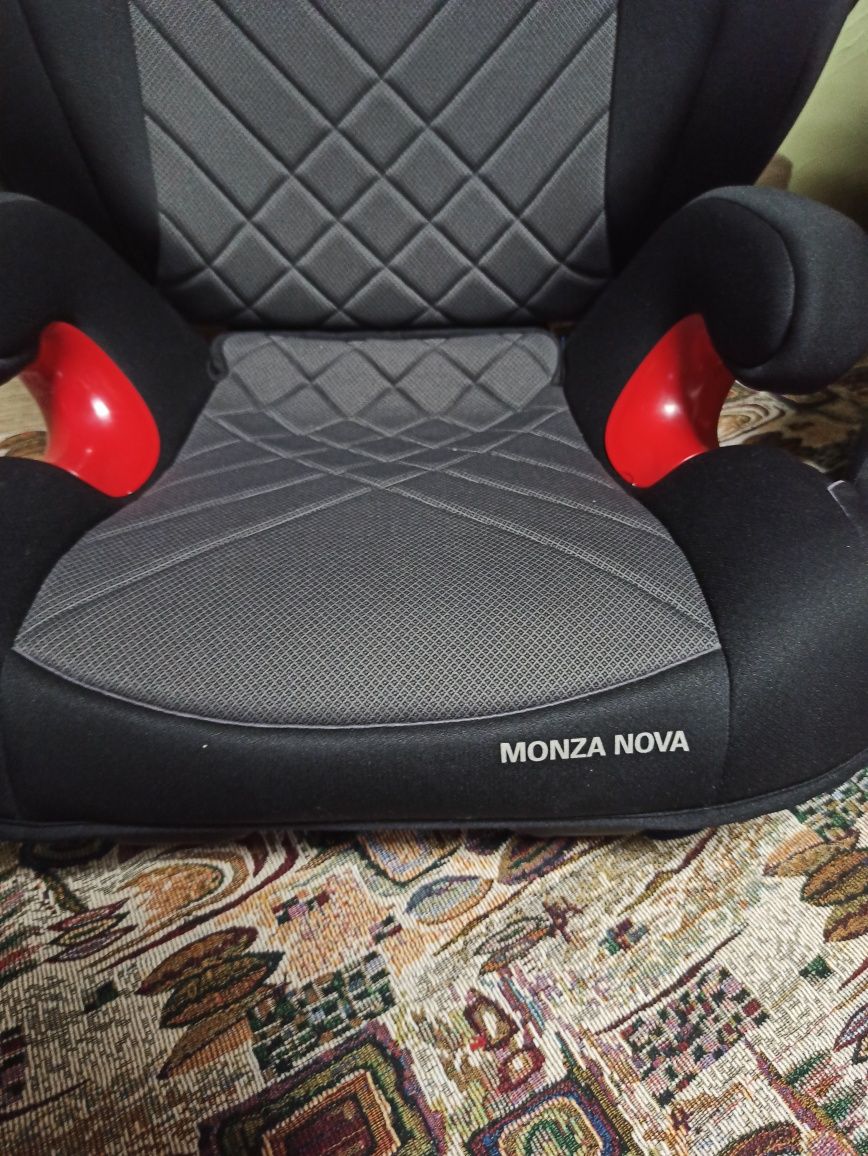 Детское автокресло Recaro monza 2 штуки