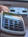 CASIO Calculator  CA-56 Digital 437  Vintage Men’s Watch