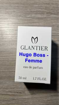 Glantier perfuma damska 537
