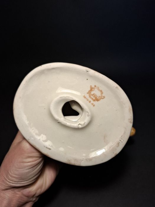 Figurka Steatyt Katowice